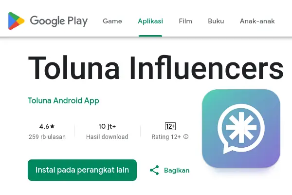 toluna aman