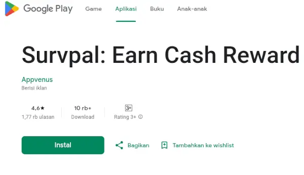 Review Survpal 2026, Penipuan atau Bukan? 1 apa itu Survpal