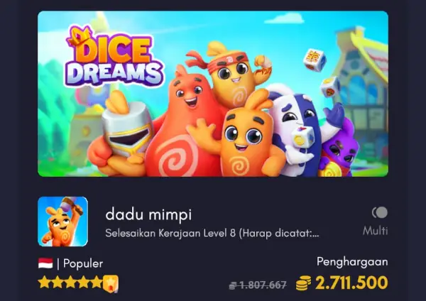 Review Aplikasi Make Money Labs dan Mobile Media Labs 3 bayaran apk make money top