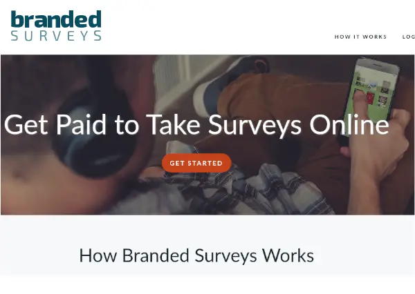 Review Branded Surveys, Penipuan atau Bukan? 1 branded surveys adalah
