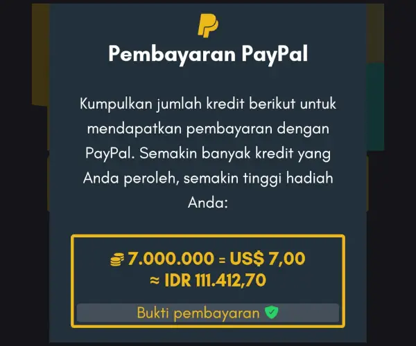 Review Aplikasi Make Money Labs dan Mobile Media Labs 2 imbalan aplikasi penghasil uang