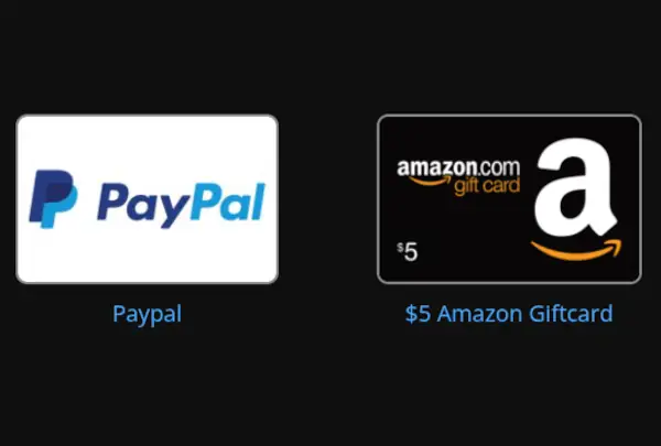 Review Rewards1, Penipuan atau Bukan? 2 imbalan rewards1