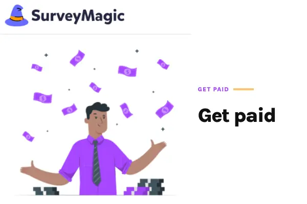Review SurveyMagic, Penipuan atau Bukan? 2 imbalan surveymagic