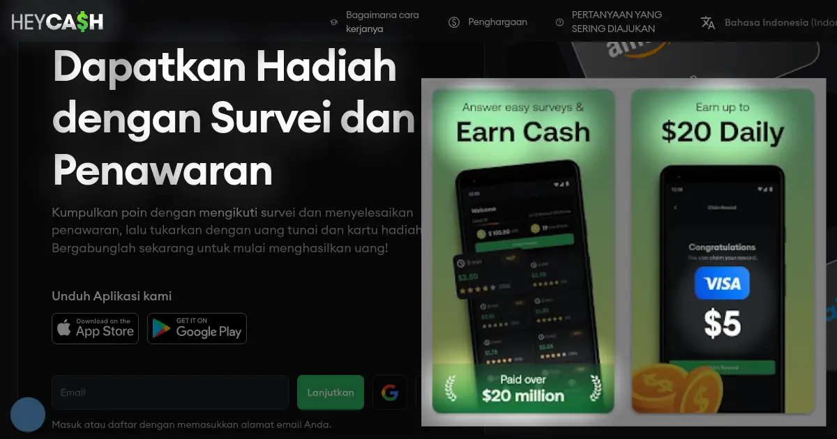 review-heycash review heycash