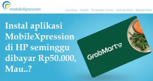 mobilexpression