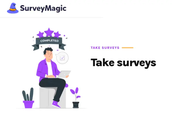 Review SurveyMagic, Penipuan atau Bukan? 1 surveymagic adalah