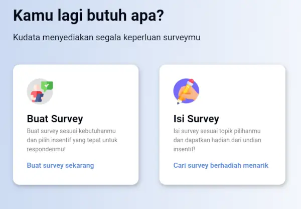 Review Kudata, Penipuan atau Bukan? 1 kudata adalah