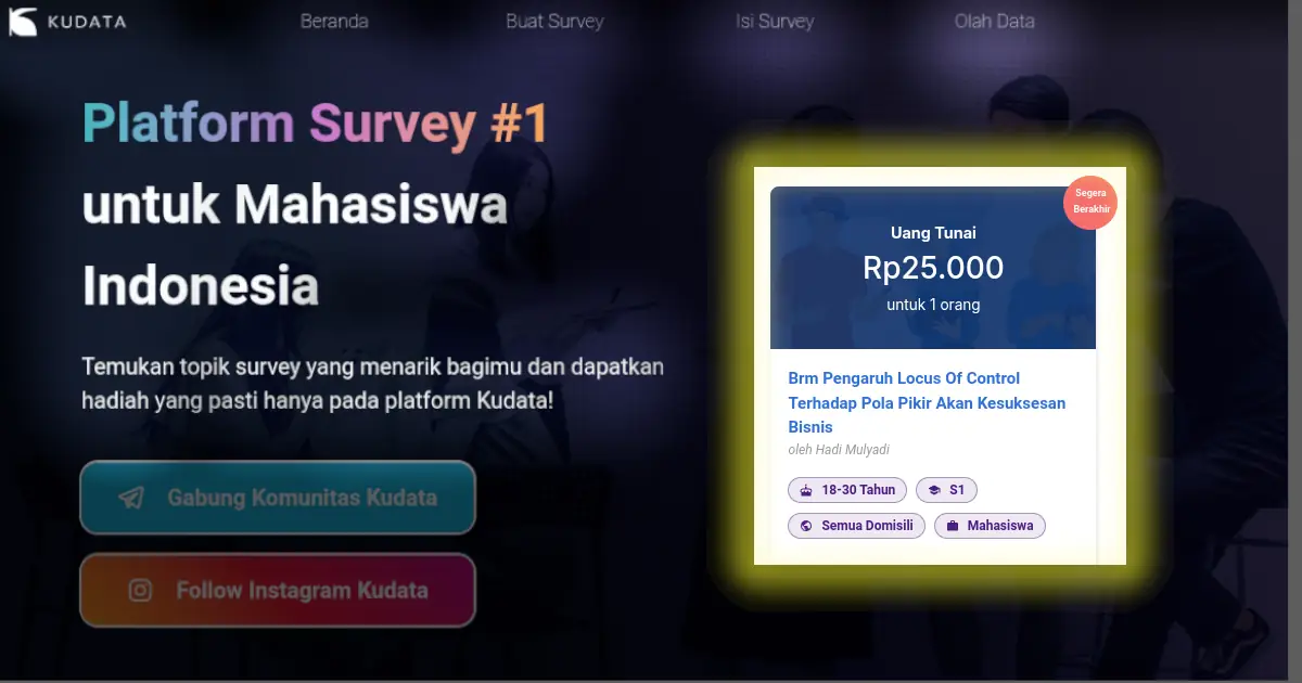 review-kudata review kudata