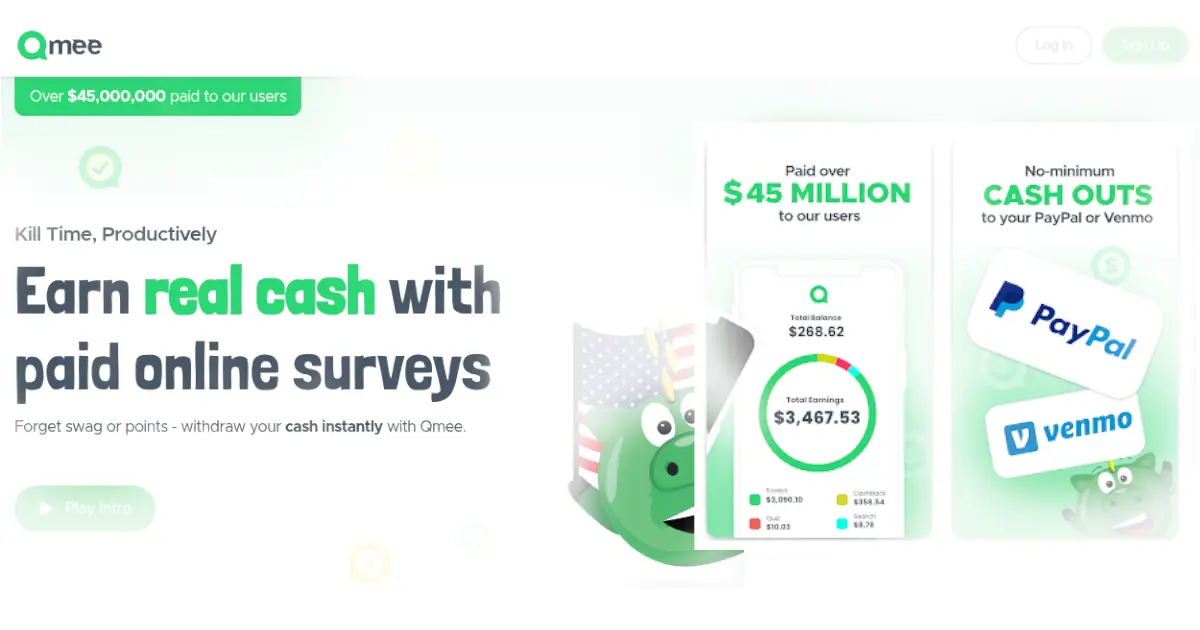 review-qmee review qmee