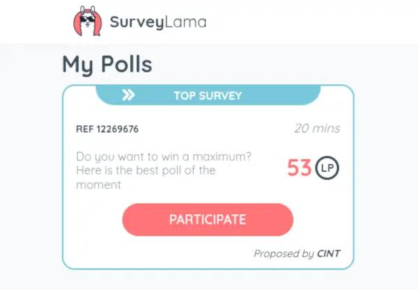 tugas surveylama