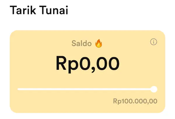 Review Golden Surveys, Penipuan atau Bukan? 2 imbalan golden surveys