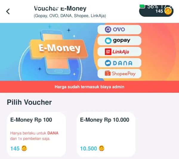 Review Mager Game Penghasil uang, Penipuan atau Bukan? 2 imbalan mager apk