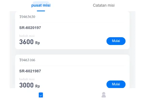 Review PointAnt, Penipuan atau Bukan? 1 pointant adalah