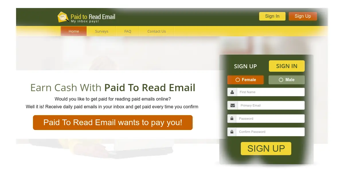 review-PaidToReadEmail review PaidToReadEmail