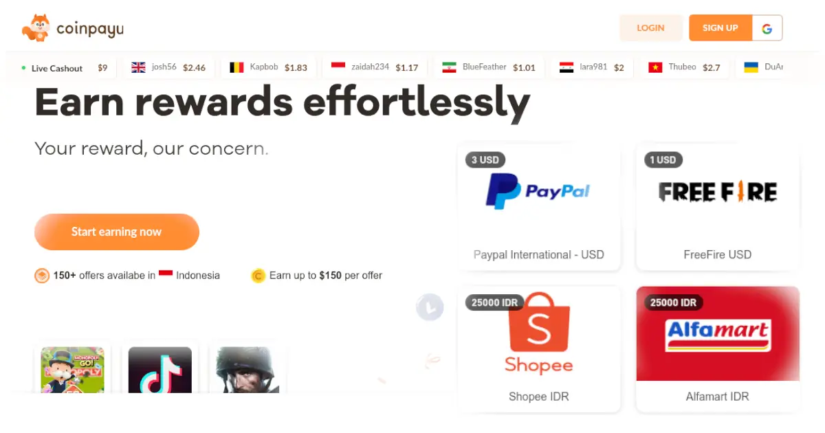 review-coinpayu review coinpayu