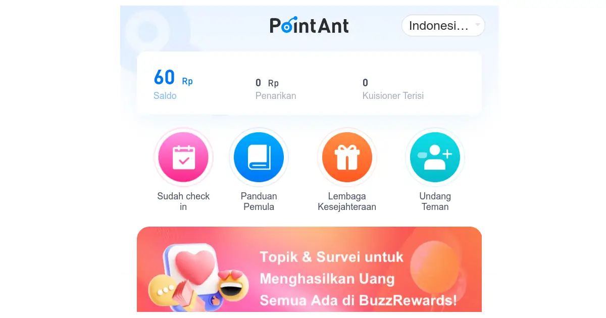 review-pointant review pointant
