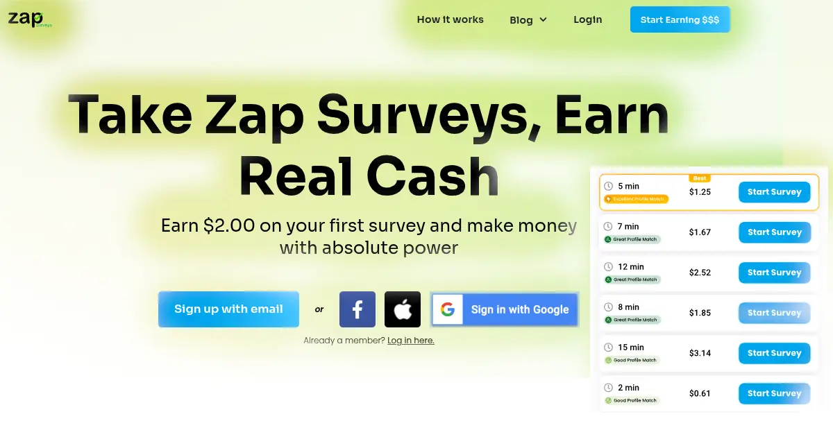 review-zap-surveys review zap surveys