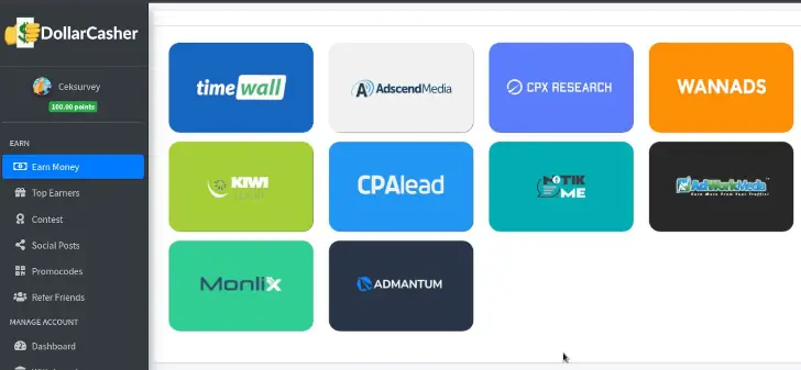 Review DollarCasher, Penipuan atau Bukan? 1 contoh tugas dollarcasher