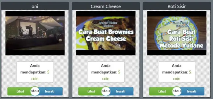 Review JuraganView com, Penipuan atau Bukan? 2 tugas juraganview