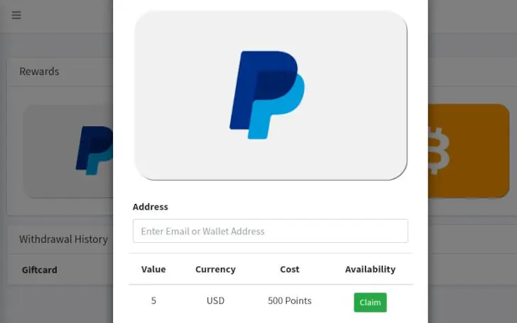 Review DollarCasher, Penipuan atau Bukan? 2 pembayaran dollarcasher