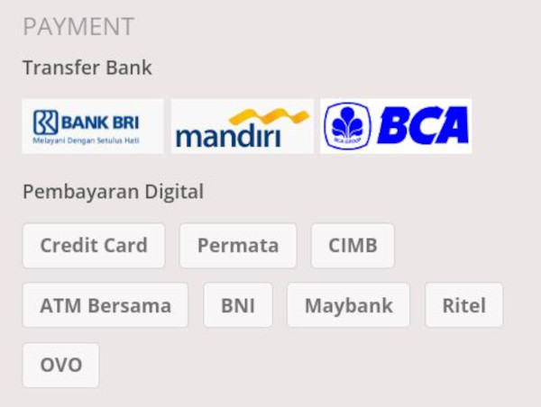 Review JasaView id, Penipuan atau Bukan? 3 pembayaran jasaview id