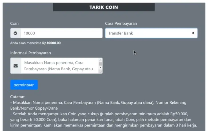 Review JuraganView com, Penipuan atau Bukan? 3 pembayaran juraganview