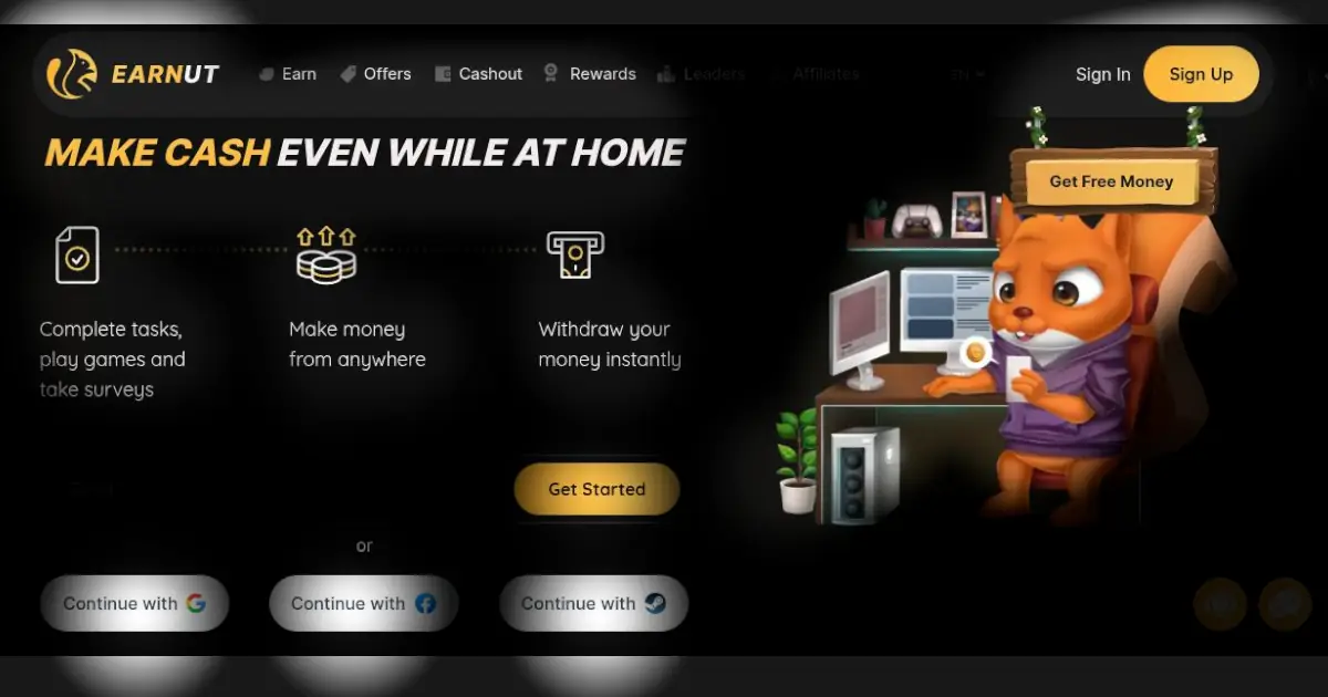 review-earnut review earnut