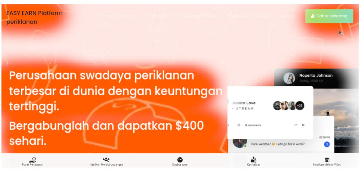 review-easy-earn-org review easy earn org