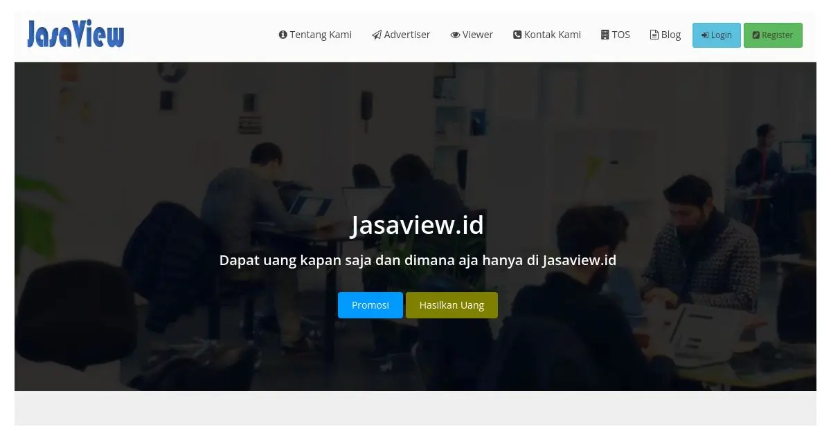 review-jasaview review jasaview