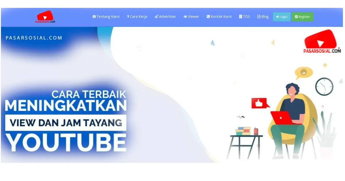 review-pasarsosial review pasarsosial