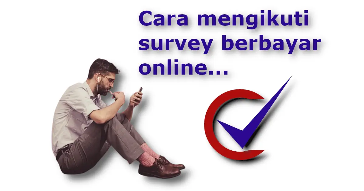 7 Rekomendasi Situs dan Aplikasi Survey Berbayar Terpercaya 2025 1 survey berbayar terpercaya