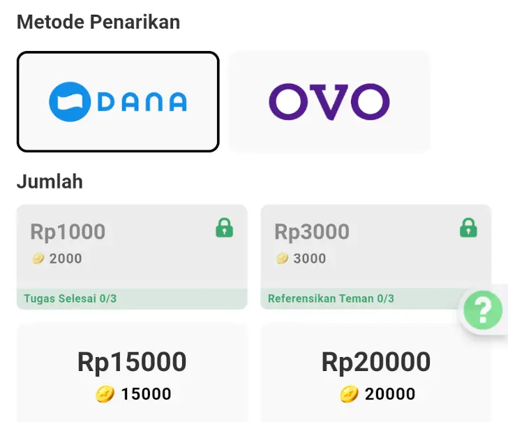 Review EarnBay, Penipuan atau Bukan? 2 pembayaran earnbay
