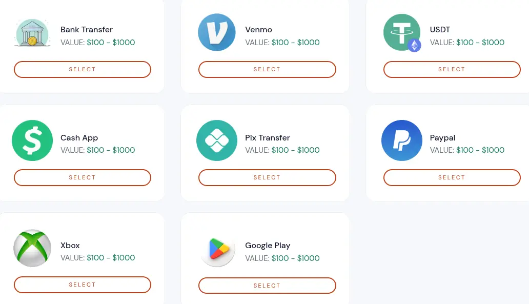 Review PayRib, Penipuan atau Bukan? 2 pembayaran payrib