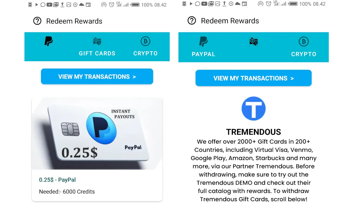 Review Roaster Earn, Penipuan atau Bukan? 3 pembayaran roaster earn