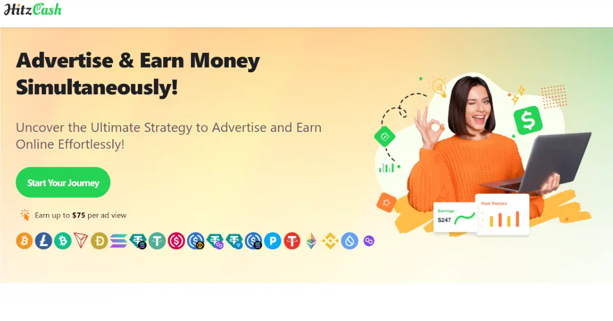 review-hitzcash review hitzcash