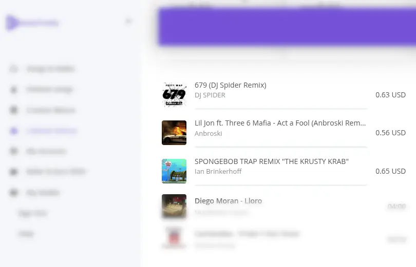 Review Raztune, Penipuan atau Bukan? 1 tugas raztune