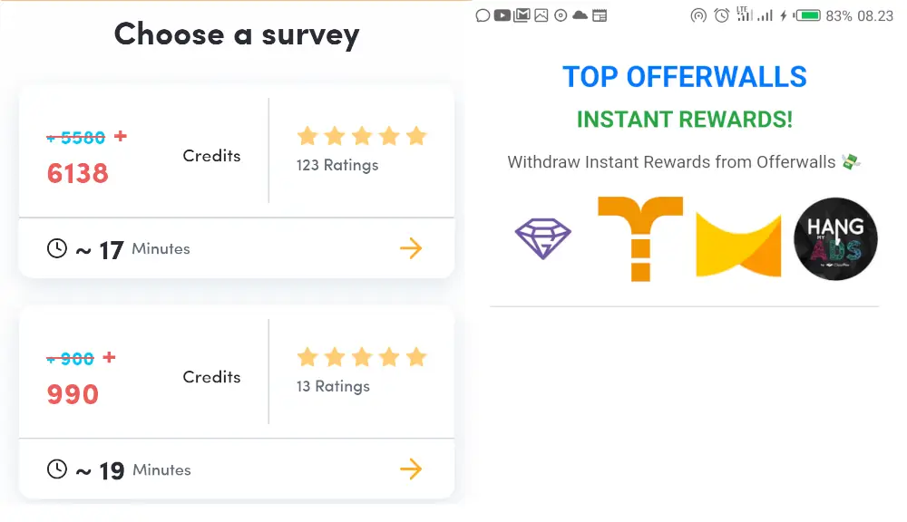 Review Roaster Earn, Penipuan atau Bukan? 2 tugas roaster earn