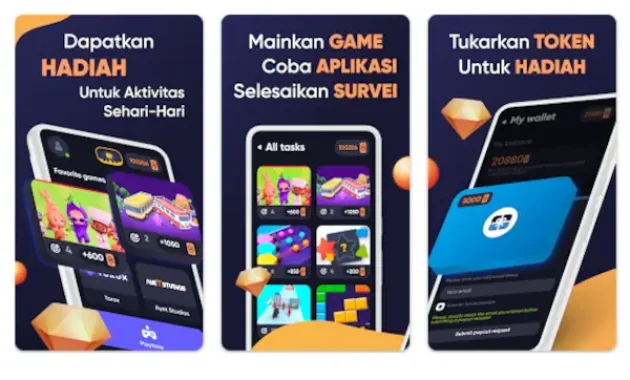 Review WeCash, Penipuan atau Bukan? 1 wecash adalah