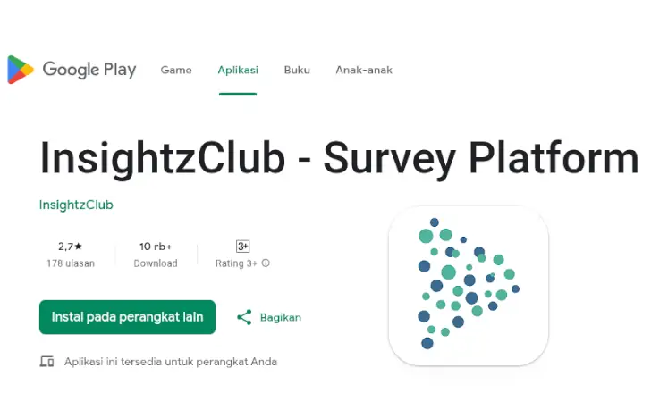 insightzclub penipuan