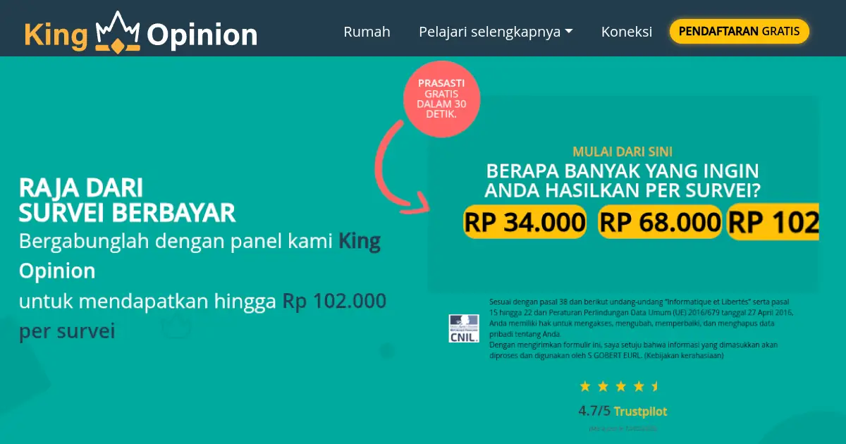 kingopinion kingopinion