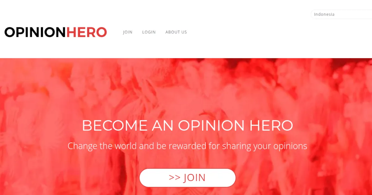 opinionhero opinionhero