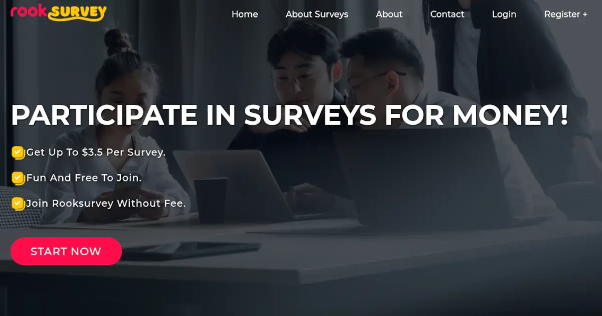 rooksurvey rooksurvey
