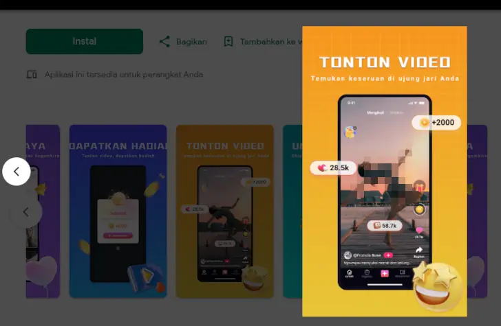 Review VideoCash, Penipuan atau Bukan? 1 videocash adalah