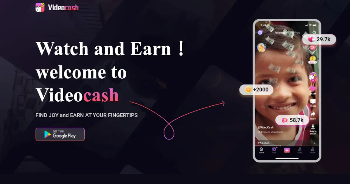 videocash-apk videocash