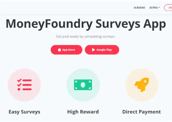 MoneyFoundry adalah