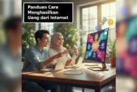 cara-menghasilkan-uang-dari-internet cara menghasilkan uang dari internet