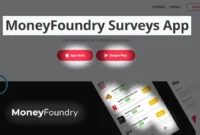 MoneyFoundry