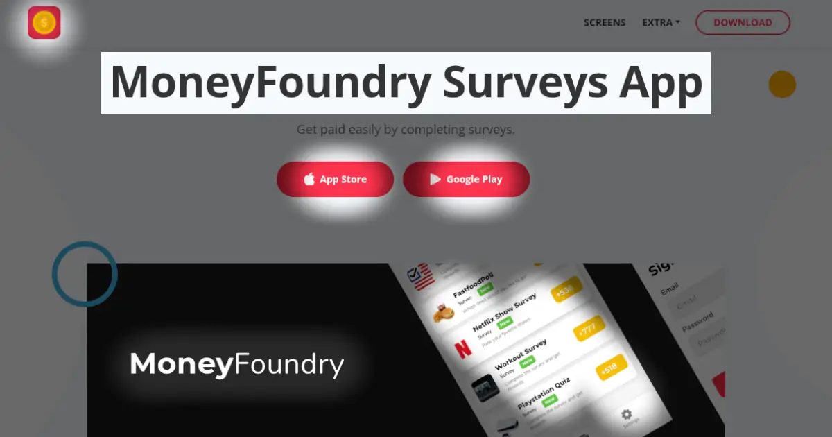 MoneyFoundry