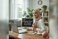 pekerjaan-online-dari-rumah pekerjaan online dari rumah