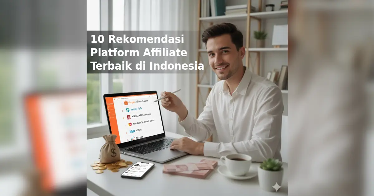 platform affiliate terbaik